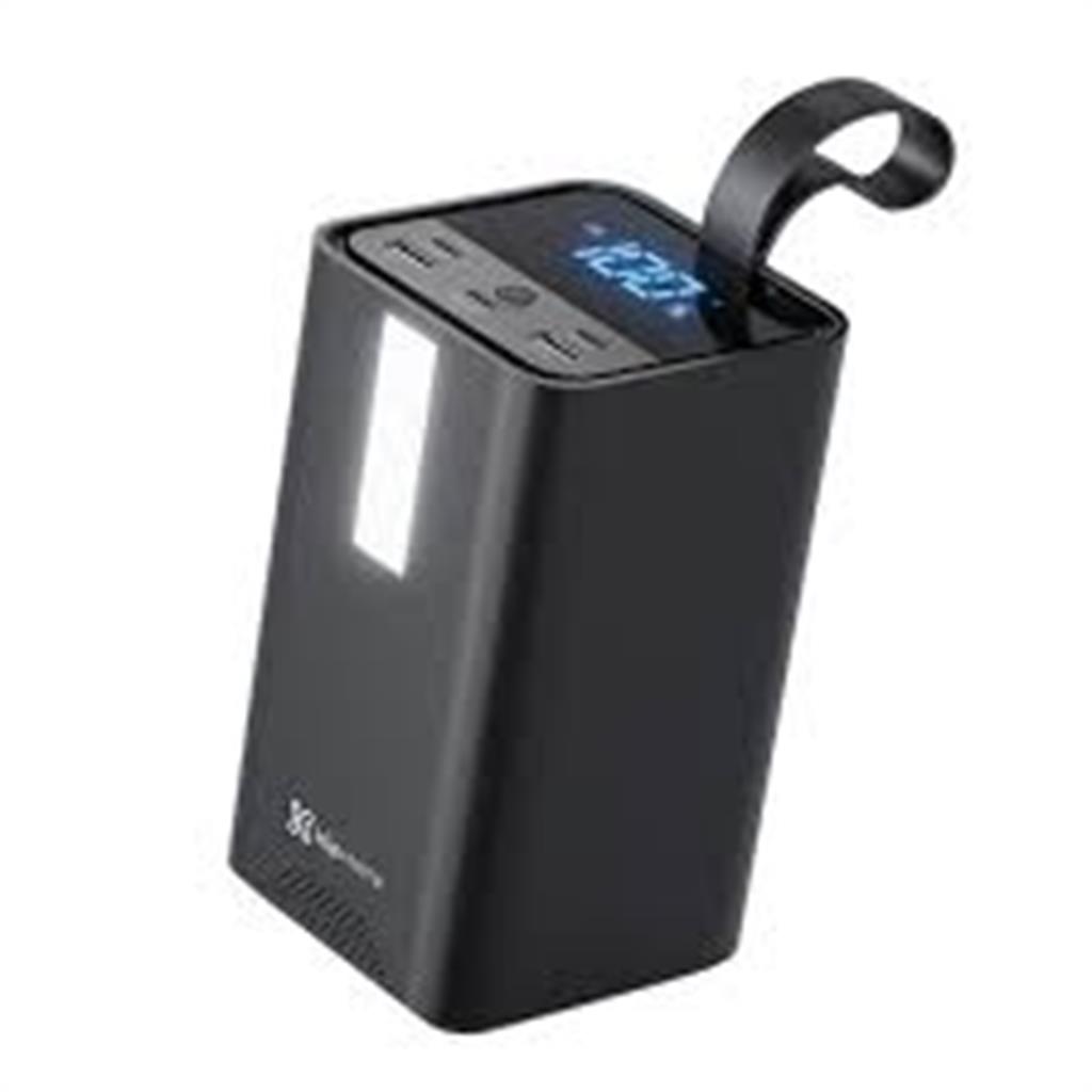 Power Klip Xtreme , 50000 mAh, Laptops-Celulares-Tablets