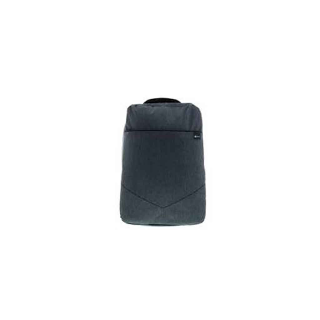 Mochila Xtech, Liverpool, 15,6", 15 kg, Gris