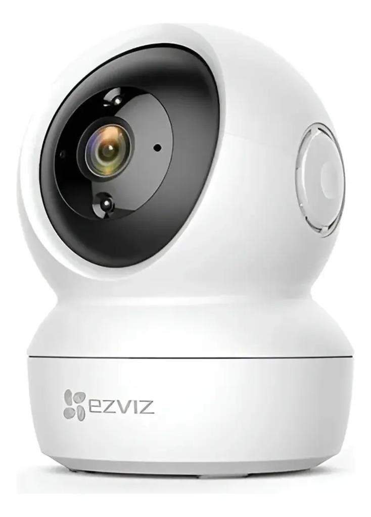 Camara EZVIZ C6n Interior giro 360 Vision Noche AI
