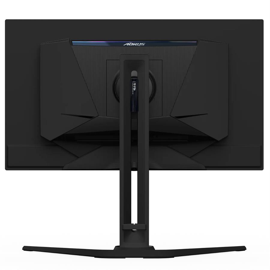 Monitor Gamer Gigabyte Oled 26.5 Aorus FO27Q2 SA