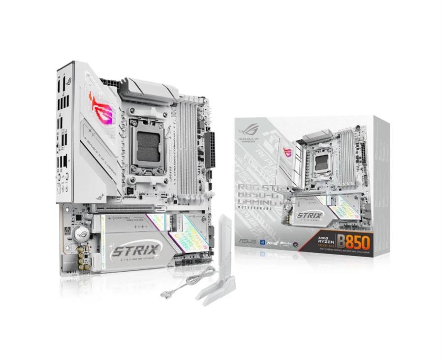 Motherboard ASUS ROG STRIX B850-G GAMING WIFI