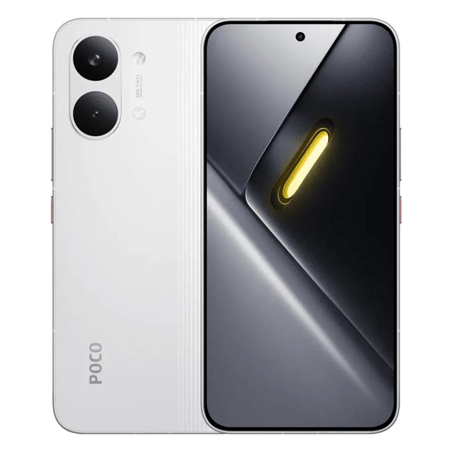 Celular Xiaomi Poco X8 Pro Max 12GB 256GB (consultar colores disponibles)