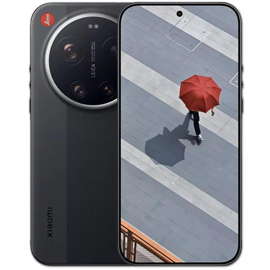 Celular Xiaomi 17 Ultra 512GB 16GB (consultar colores disponibles)