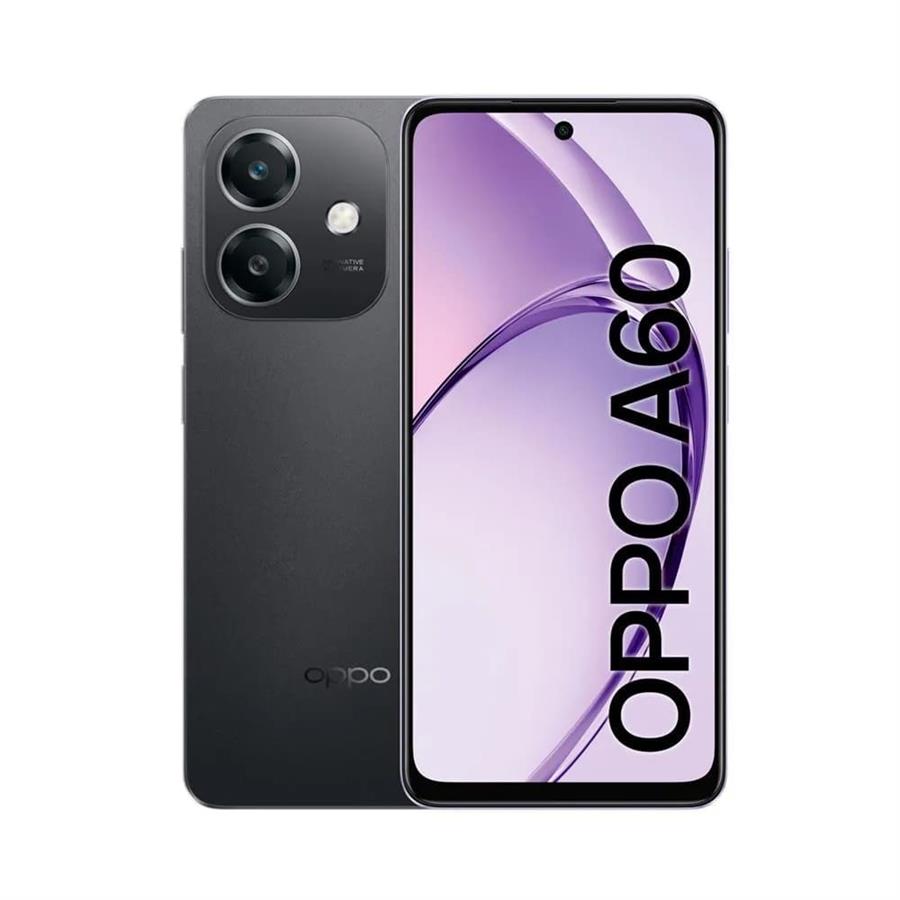Celular OPPO A60 256GB 8GB (consultar colores disponibles)