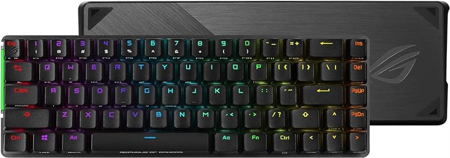 TECLADO ASUS M601 ROG FALCHION NX MECHANICAL