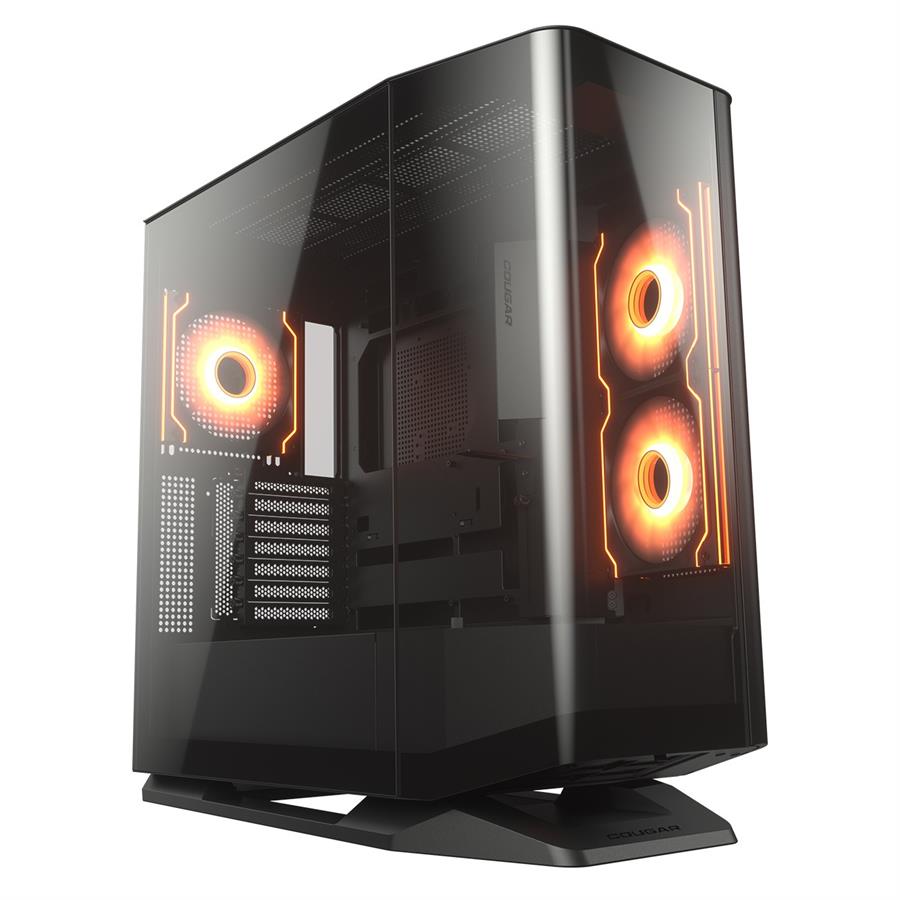 Gabinete Cougar Fv270 Rgb (consultar colores disponibles)