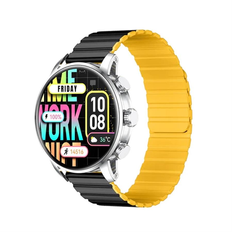 Smartwatch Kieslect Watch KR2 LTD (consultar colores disponibles)