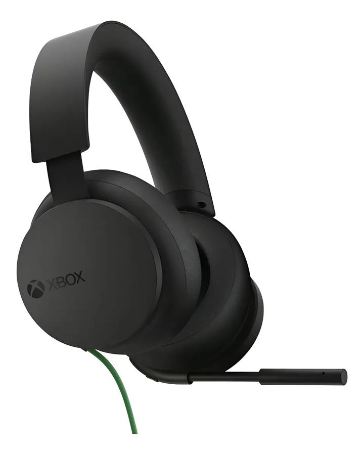 Auricular Microsoft Headset Xbox Series Wired