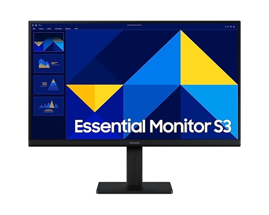 Monitor Samsung Led 22" D300