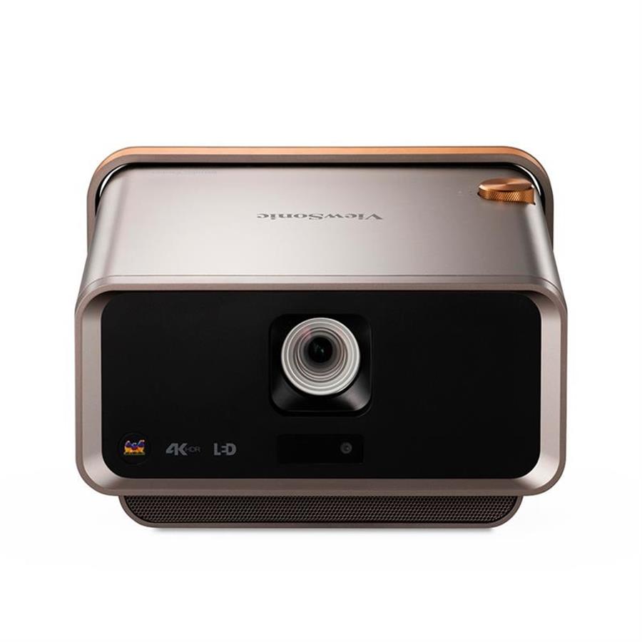 Proyector ViewSonic X11-4K 2400 Lúmenes LED 4K