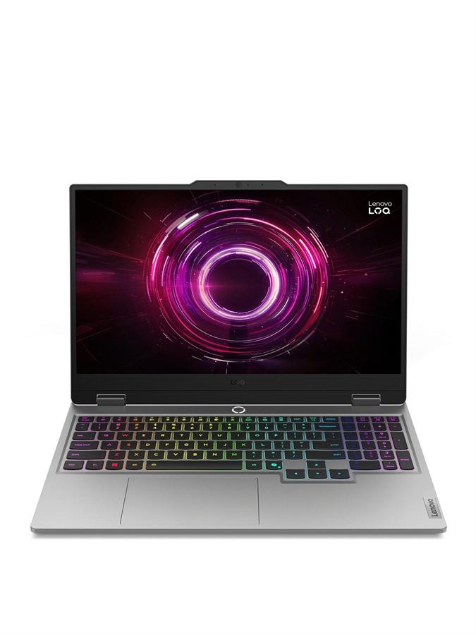 Notebook Lenovo LOQ 15AHP10 Ryzen™ 7 250 1TB SSD 32GB 144Hz RTX 5050 8GB 15.6"