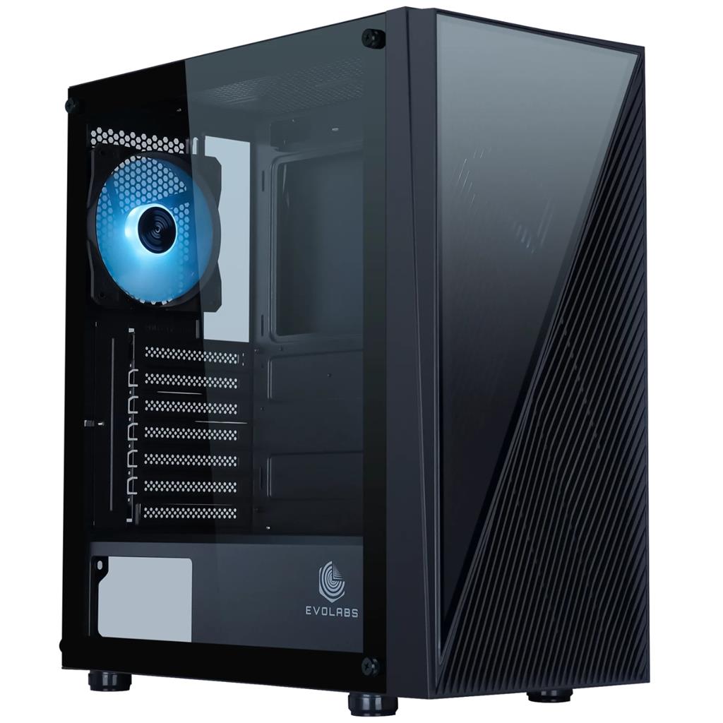 Gabinete Evolabs Duality