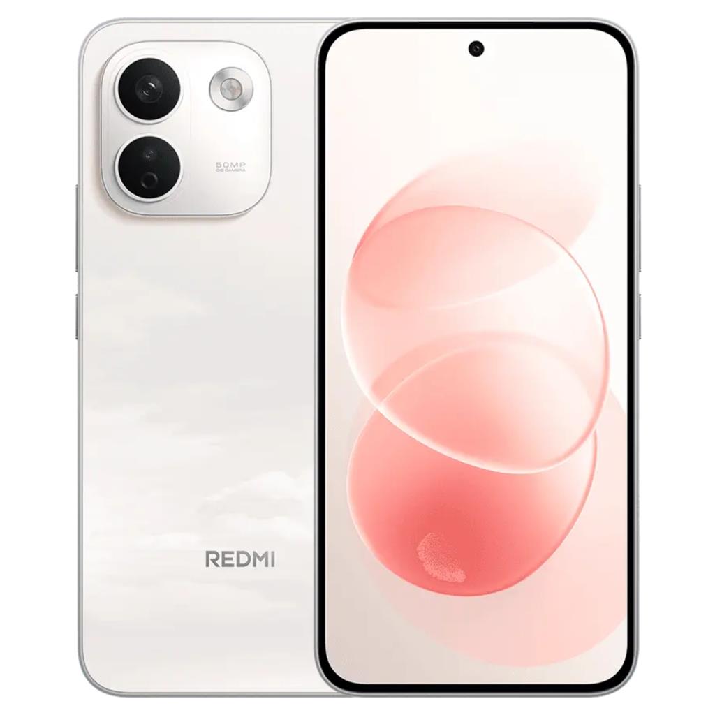Celular Xiaomi Redmi Note 17 Pro Max 512GB 8GB (consultar colores disponibles)
