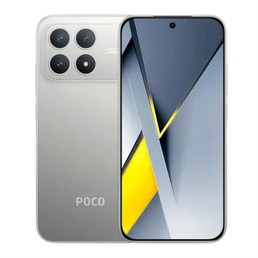 Celular Xiaomi Poco F8 Pro 12GB 512GB (consultar colores disponibles)