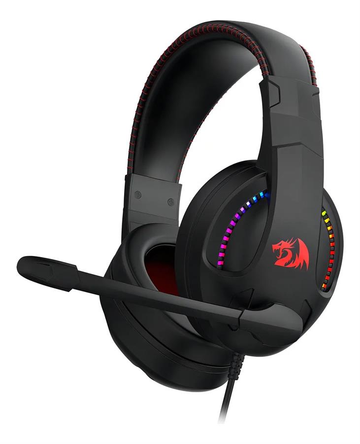 Auricular Redragon H211 Cronus (consultar colores)