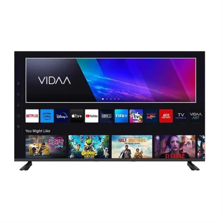 Smart TV BGH 43" FHD (B4325FH5) VIDAA