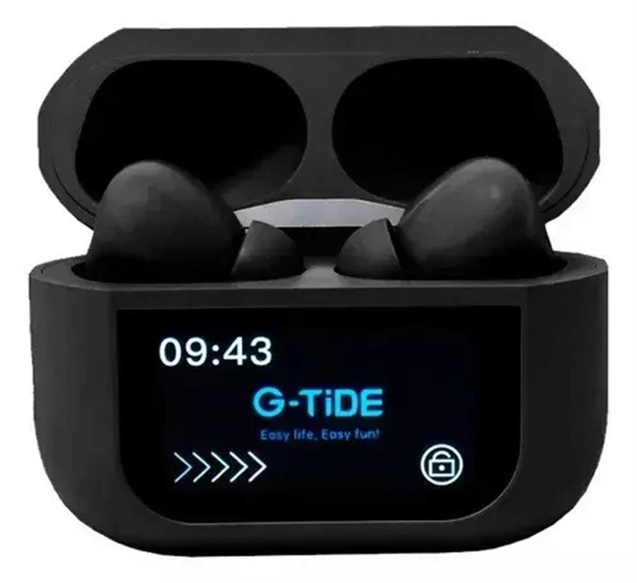 G-TIDE FUTURE POD EARPHONES BT