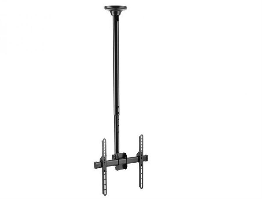 SOPORTE INTELAID DE TECHO TELESCOPICO PARA TV (32"-55") | IT-CB44