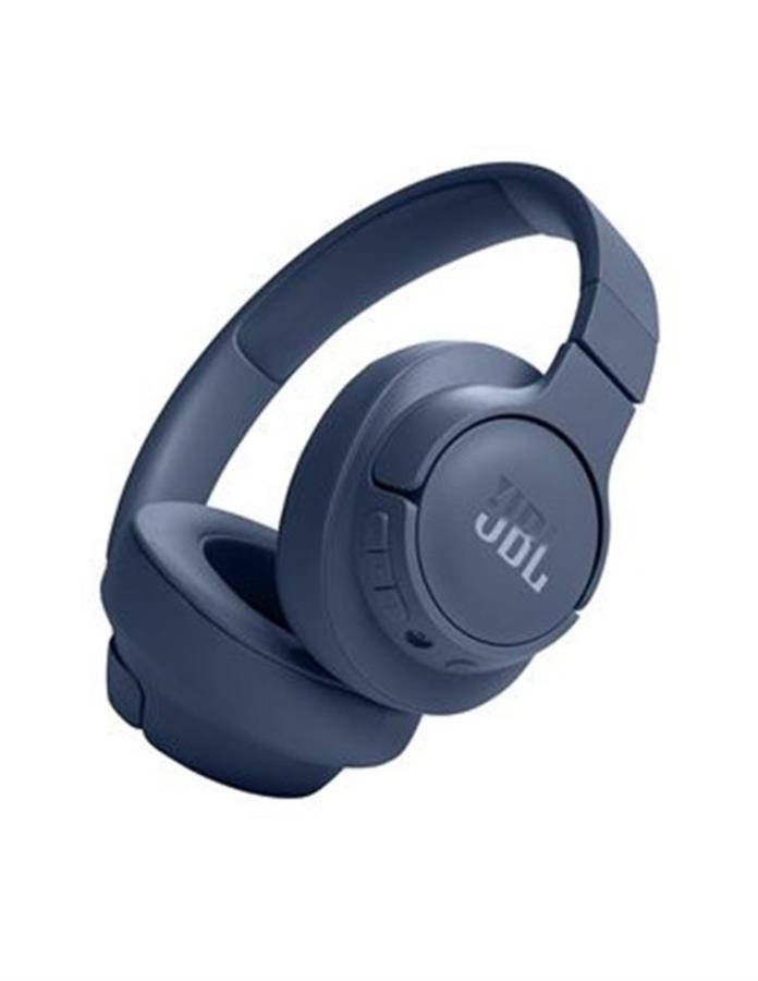 Auriculares Bluetooth JBL T720 Azul