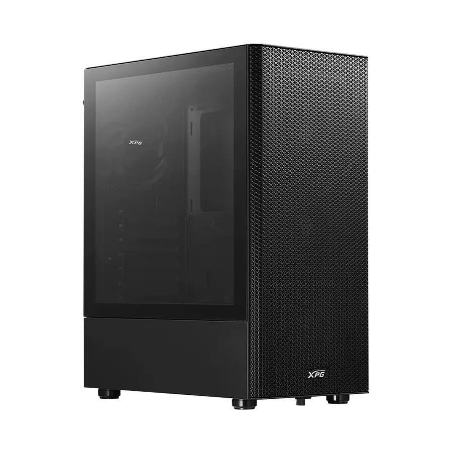 Gabinete XPG Gaming Valor Mesh Black