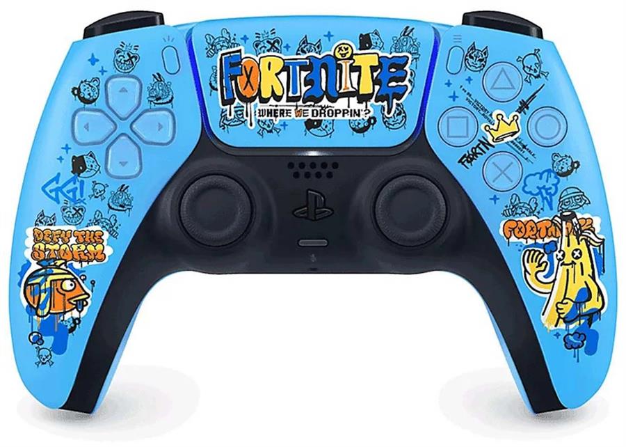 Joystick Sony PS5 Original Fornite