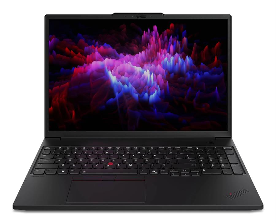 Notebook Lenovo ThinkPad P16s Gen 3 32GB 1TB  RTX™ 500 Ada 16"