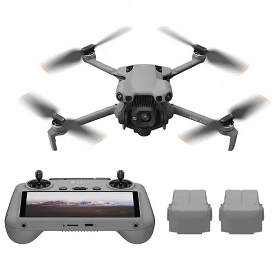 Drone Dji Mini 5 Pro (RC 2) Camera Bundle + Fly More Combo (A PEDIDO)