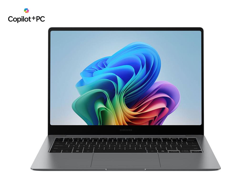 Notebook Samsung Galaxy Book 5 Pro Core Ultra 7 155H 16GB SSD 512GB 14” Amoled Touch 120Hz