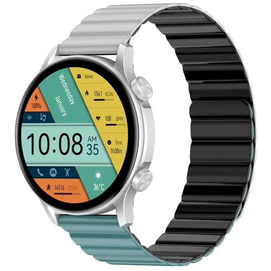 Smartwatch Kieslect Kr Pro Ltd (consultar colores disponibles)