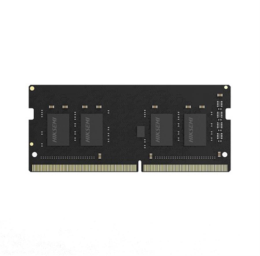 Memoria SODIMM DDR3 HIKSEMI 4Gb 1600 MHz Hiker 1.35V