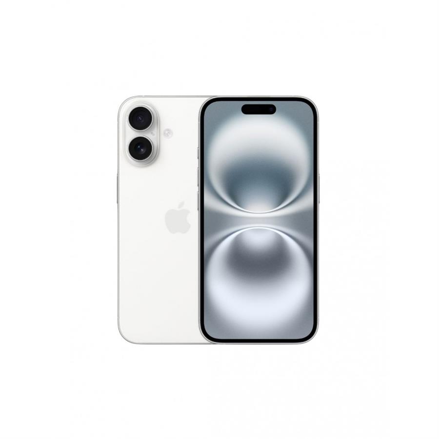 Iphone 16 Plus 512GB (consultar colores disponibles)