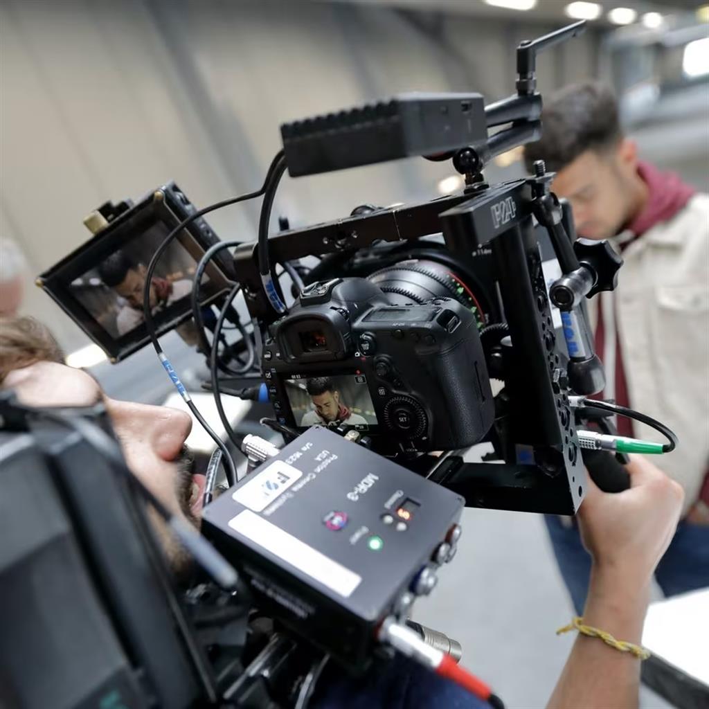 CANON 5D MARK IV BODY