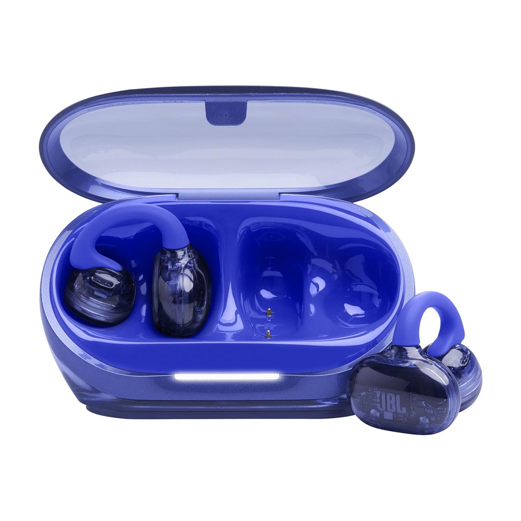 Auriculares JBL Soundgear Clips Azul