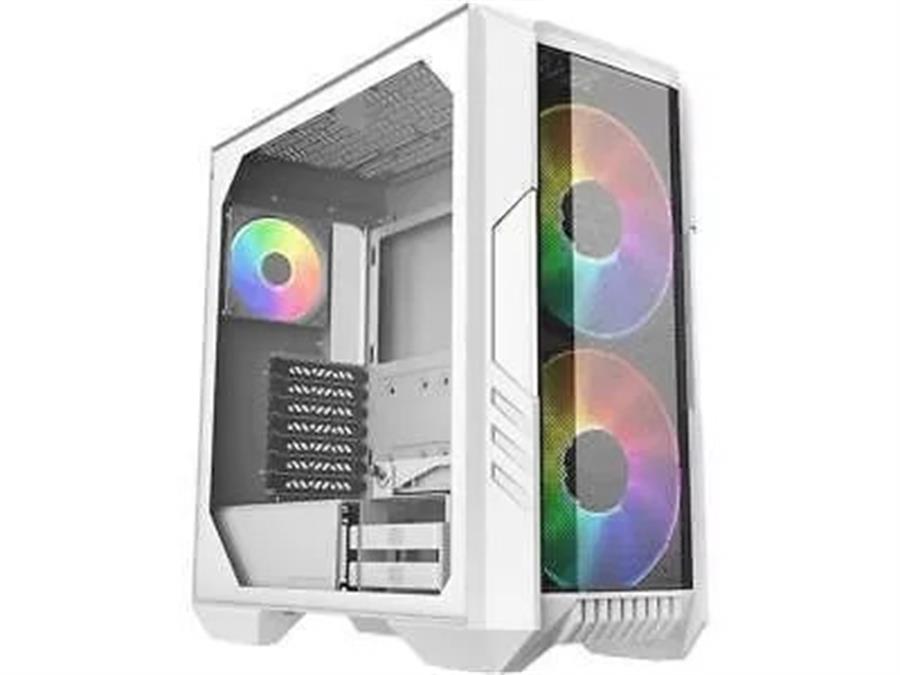 Gabinete Cooler Master Haf 500 Gamer (Consultar colores disponibles)