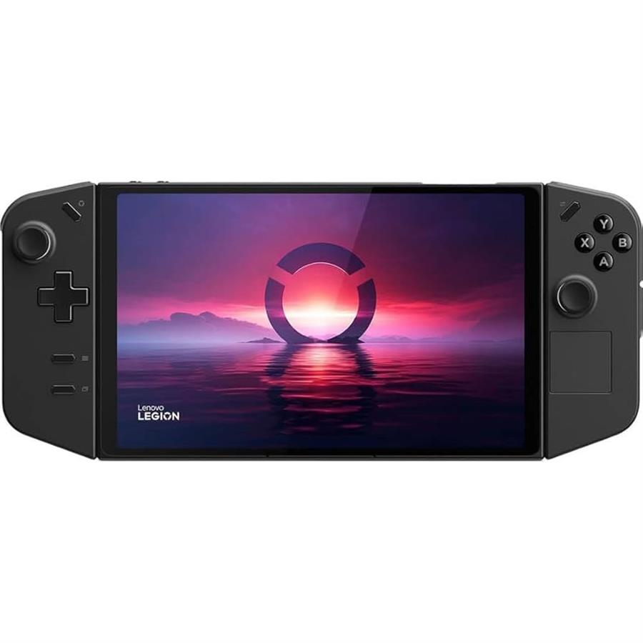Consola Lenovo Legion Go Ryzen Z1-Extreme 512GB SSD 16GB RAM (A Pedido)