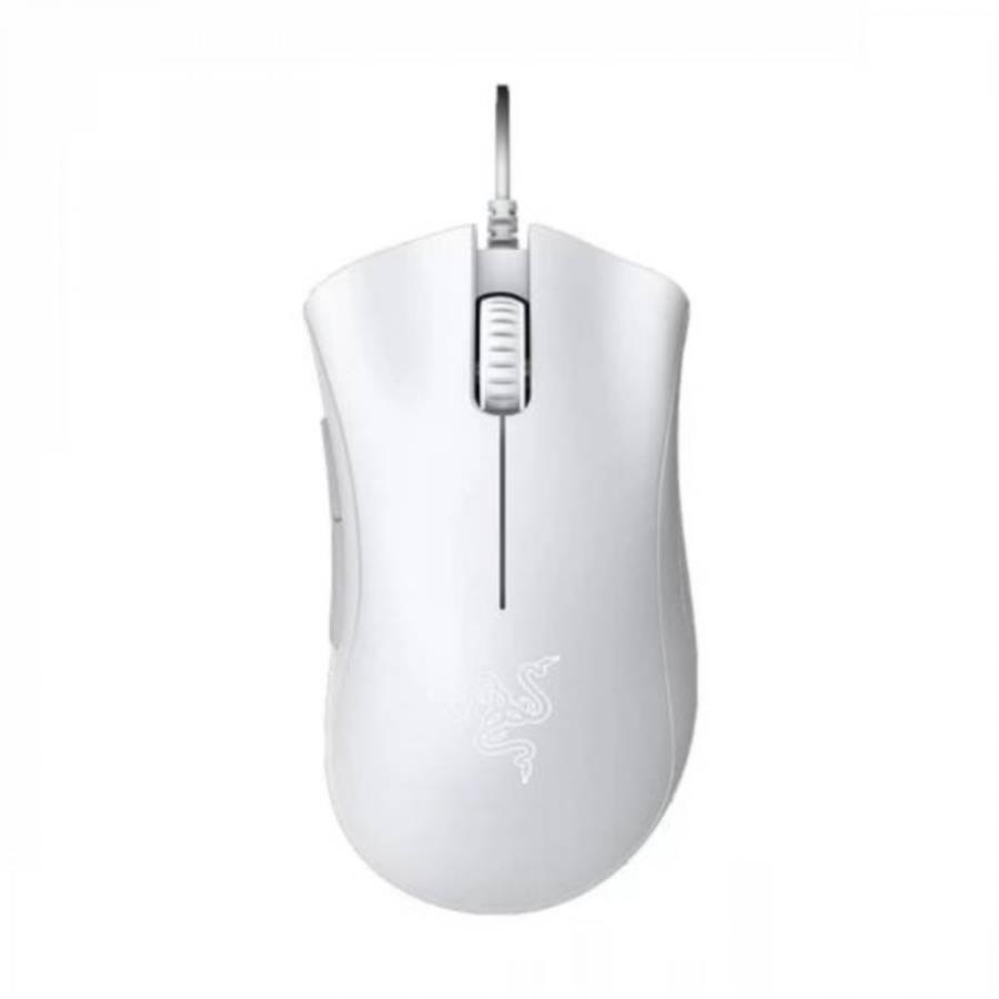 MOUSE GAMER RAZER DEATHADDER ESSENTIAL (consultar colores)