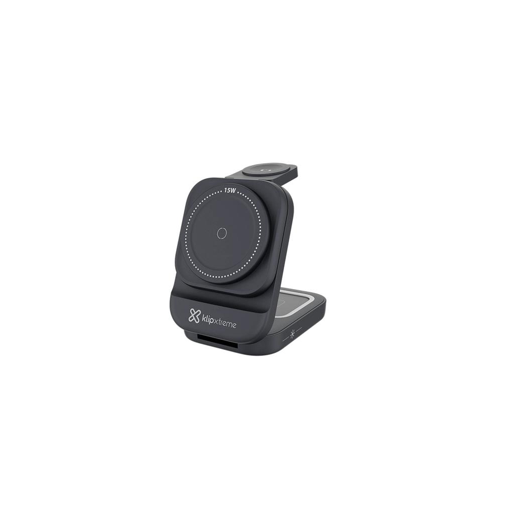 Power Klip Xtreme 3 en 1 USB C