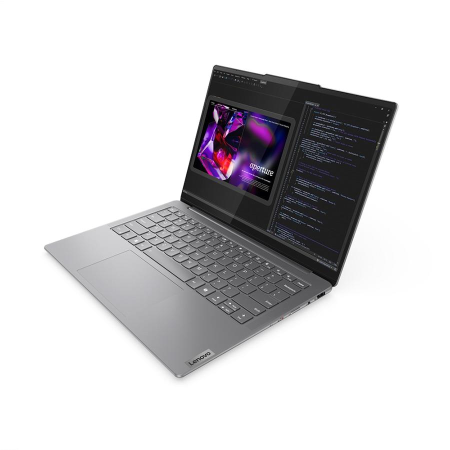 Notebook Lenovo Yoga 7 2en 1 R5 8GB DDR5 512GB