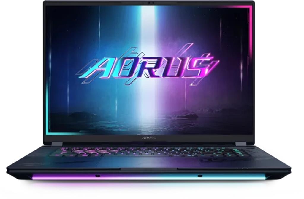 GIGABYTE AORUS MASTER CORE ULTRA 9 275HX 32GB, 1TB RTX 5080 16GB OLED 240HZ