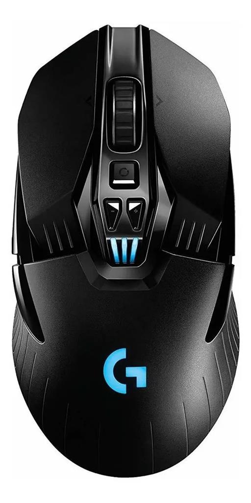 Mouse Logitech G903 Lightspeed Wired/Wireless 910-005671