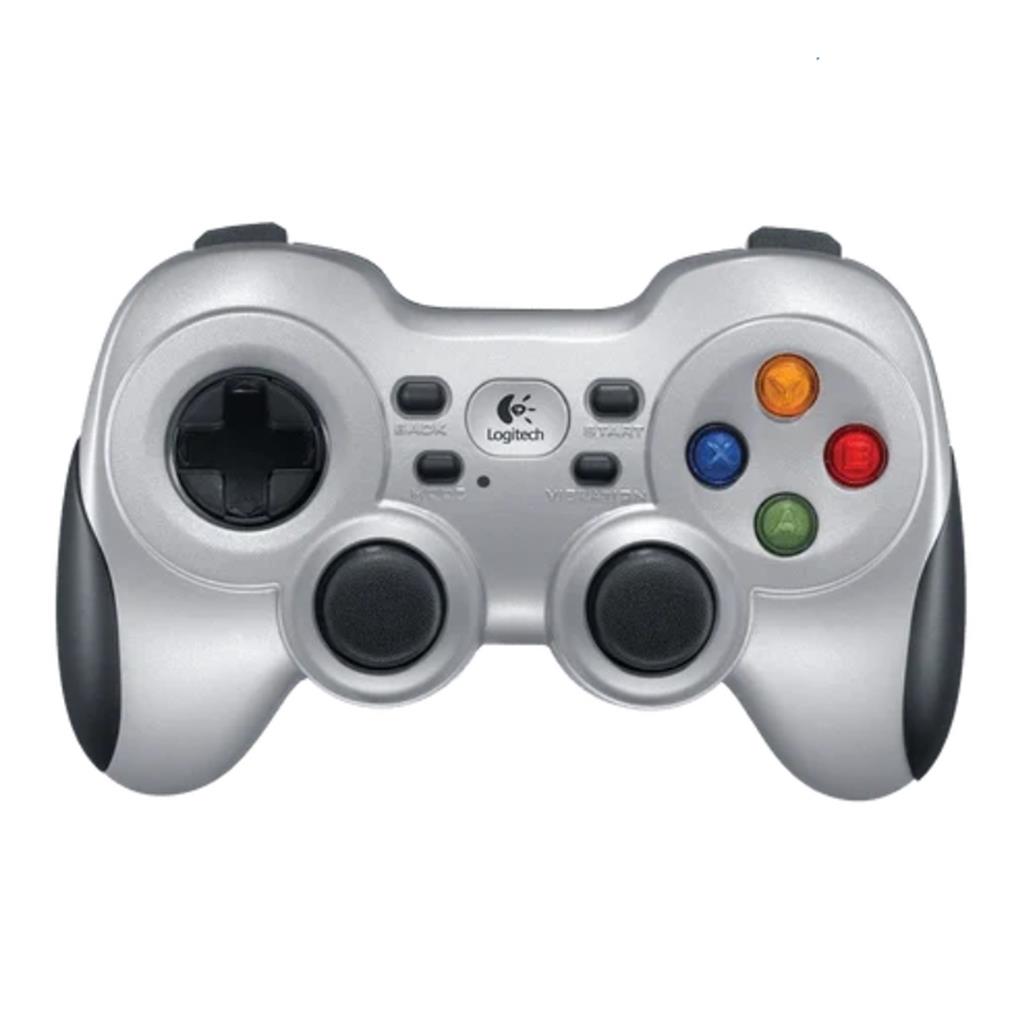 Game Pad Logitech F710 Wireless 940-000117 (8859)