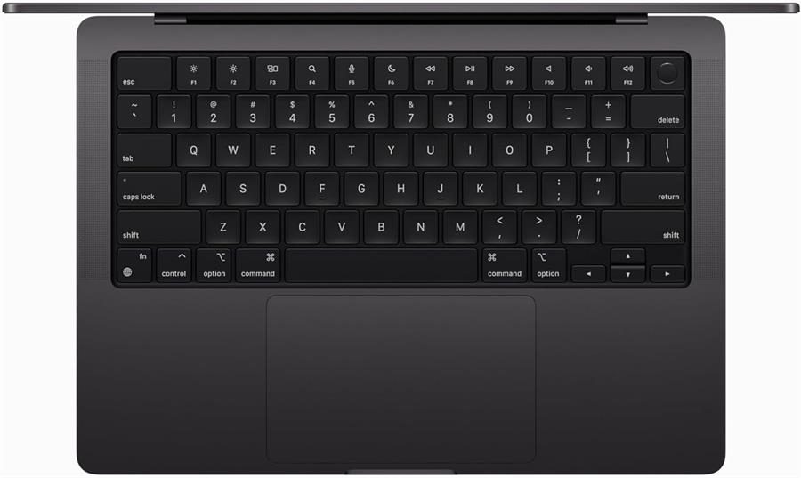 Macbook Pro M3 Max 16" 48GB 1TB
