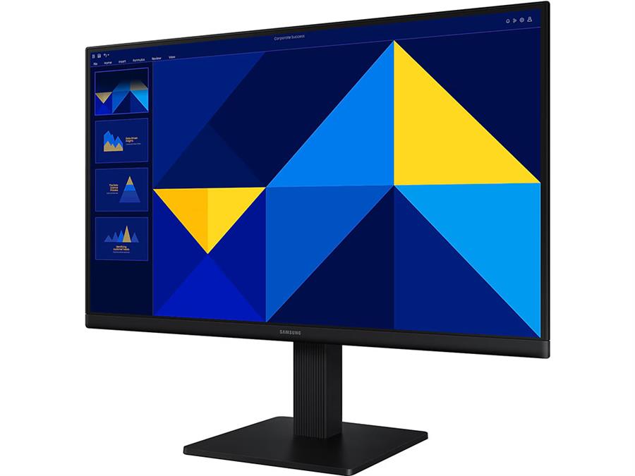 Monitor Samsung 24" D300 FULL HD 100MHZ