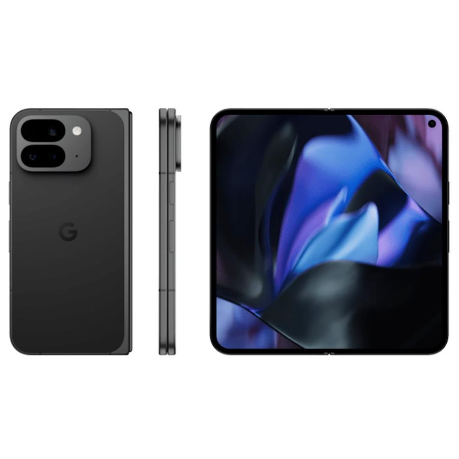 Celular Google Pixel 9 Pro Fold (5G) 16GB 256GB (consultar colores disponibles)
