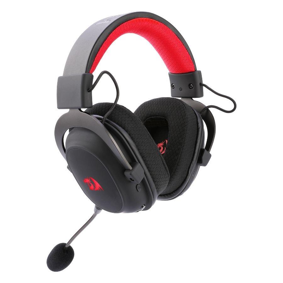 Auricular Inalámbrico Redragon Zeus Pro H510