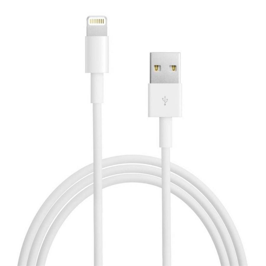 Cable Lightning Kolke Carga Rapida 6A 1Mts