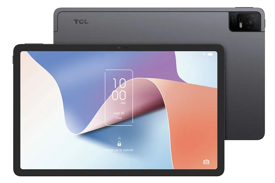 TABLET TCL 11" NXTPAPER 11 DARK GRAY 128GB/4GB