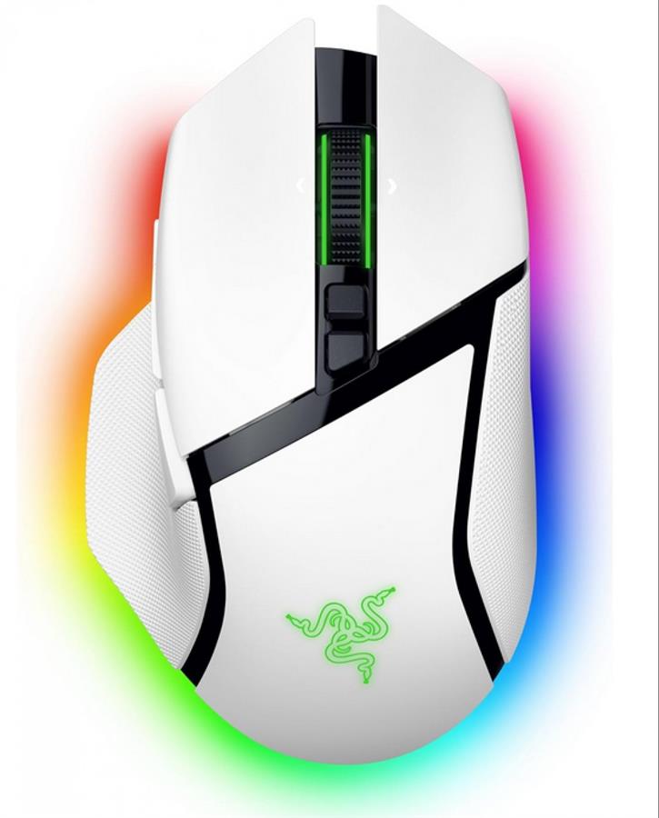 MOUSE GAMER RAZER BASILISK V3 PRO 35K