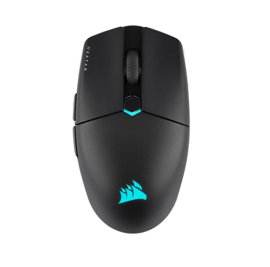 Mouse Corsair KATAR ELITE Wireless (7552)