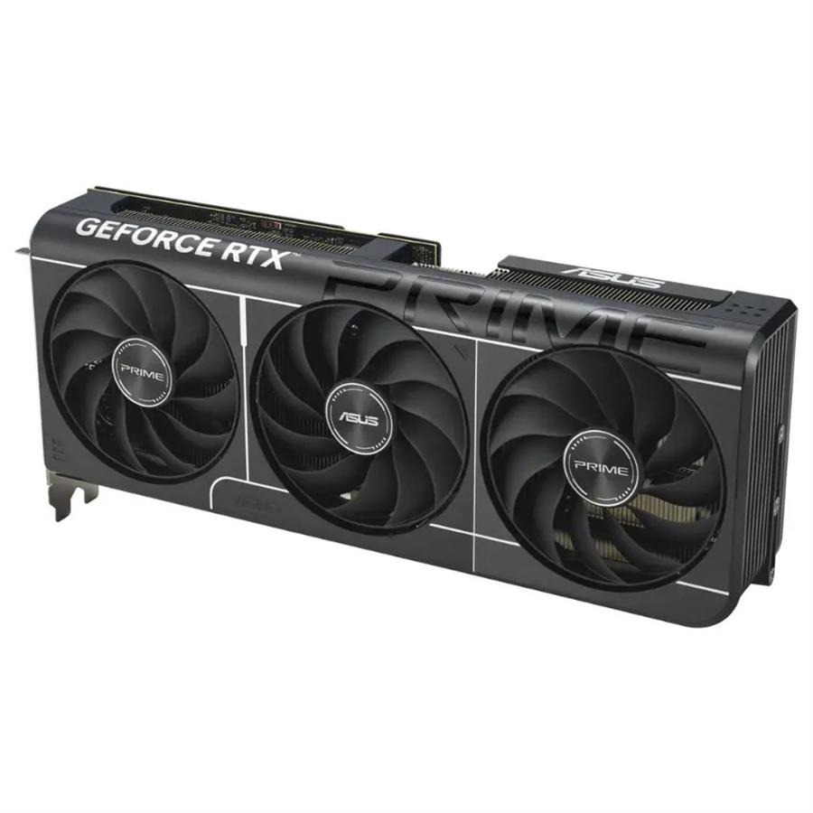 PLACA DE VIDEO ASUS PRIME RTX 5070 OC 12GB